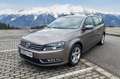 Volkswagen Passat 1.6TDI BlueMotion Marrón - thumbnail 2
