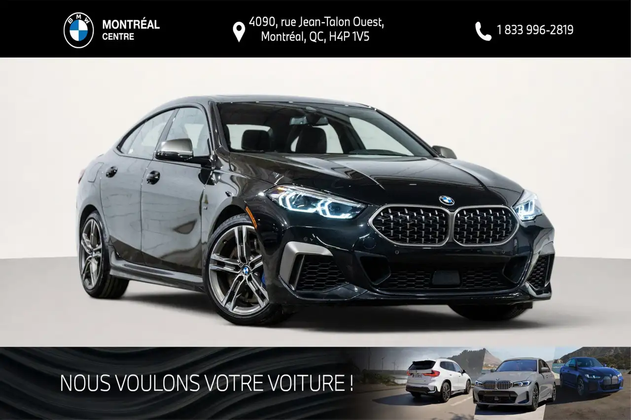 2023 BMW 2 Series