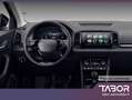 Skoda Karoq 2.0 TDI 116 Selec LED Cam Kessy 17" Bleu - thumbnail 4