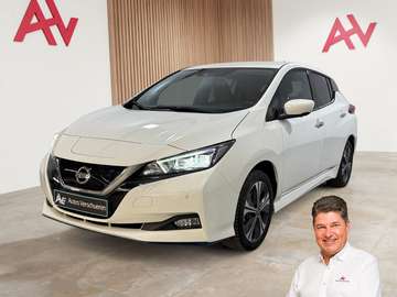 N-Connecta 62 kWh ** ACC | Keyless | 360°