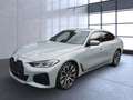 BMW 420 420xd Gran Coupé*AHK*Standh.*20 Zoll M Sport Grau - thumbnail 1