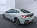 BMW 420 420xd Gran Coupé*AHK*Standh.*20 Zoll M Sport Grau - thumbnail 3