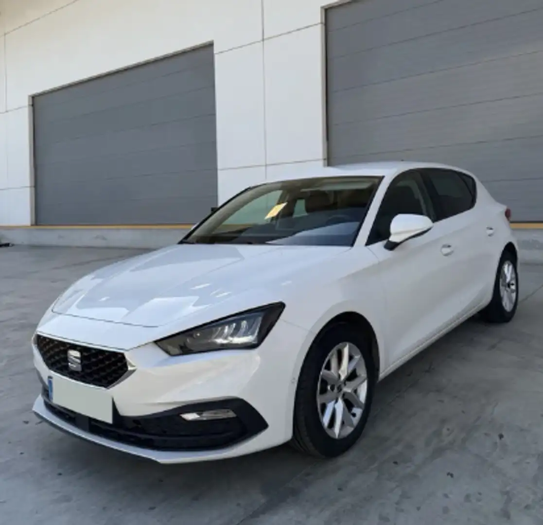 SEAT Leon 1.0 TSI S&S Style 25º Aniversario 110 - 2