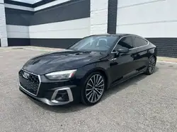 2020 Audi A5