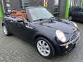 MINI One Cabrio Mini 1.6 Sidewalk LEDER | STOELVERW. | 130dkm | UN Negro - thumbnail 24