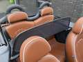 MINI One Cabrio Mini 1.6 Sidewalk LEDER | STOELVERW. | 130dkm | BT Schwarz - thumbnail 25
