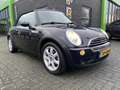 MINI One Cabrio Mini 1.6 Salt STOELVERW. - AIRCO - LMV - BT - NAV Noir - thumbnail 3
