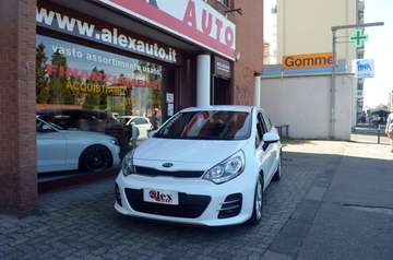 Rio 5p 1.2 Active eco Gpl E6