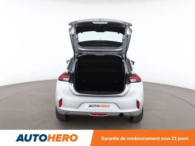 Opel Corsa view 16