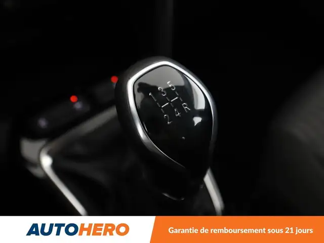 Opel Corsa view 27