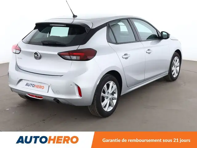 Opel Corsa view 6