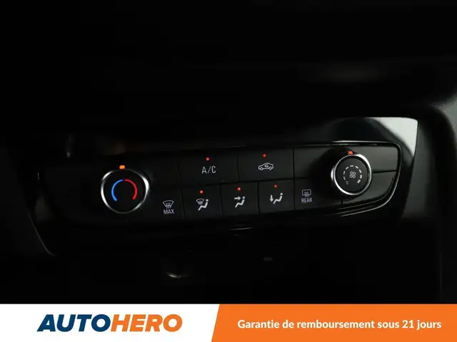 Opel Corsa view 26