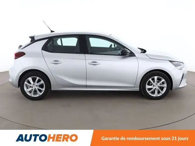 Opel Corsa view 7