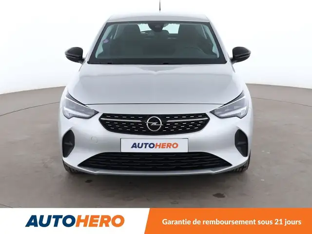 Opel Corsa view 9