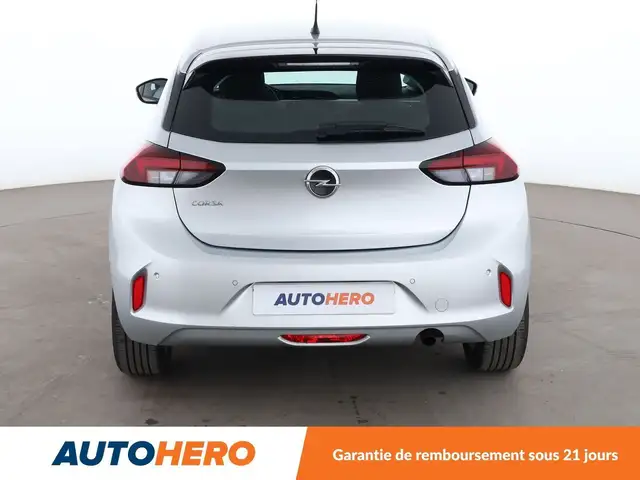 Opel Corsa view 5
