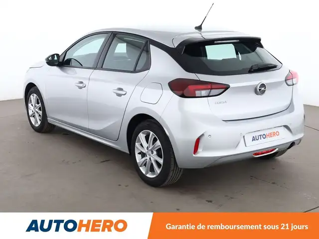 Opel Corsa view 4