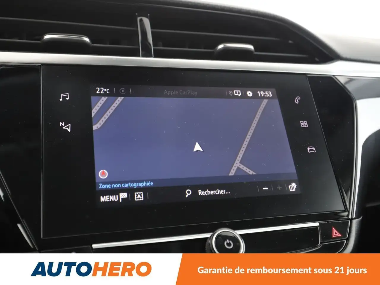Opel Corsa Corsa — photo 23