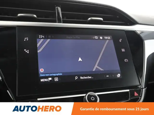 Opel Corsa view 23