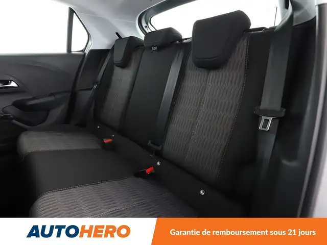 Opel Corsa view 14