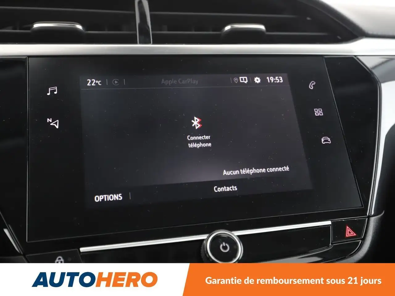 Opel Corsa Corsa — photo 25