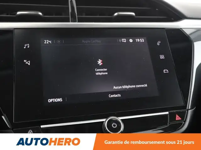 Opel Corsa view 25