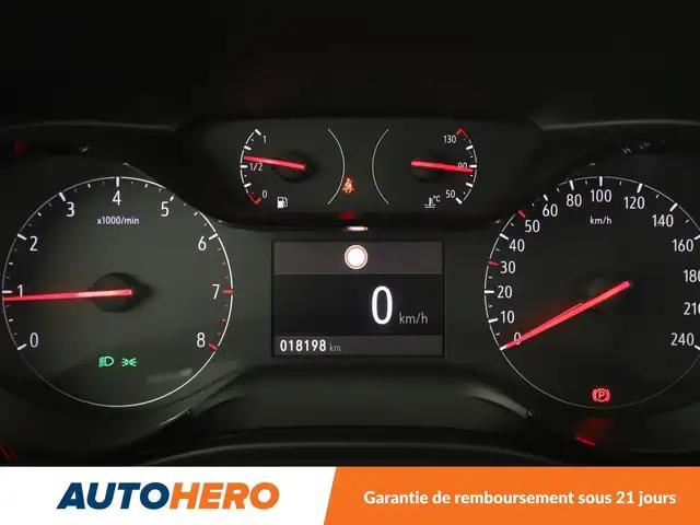 Opel Corsa view 22