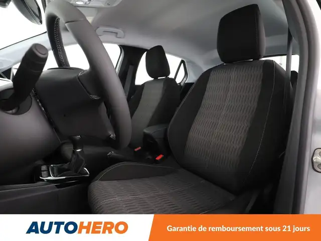 Opel Corsa view 10