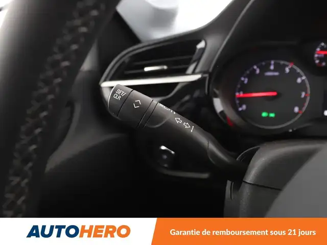 Opel Corsa view 20