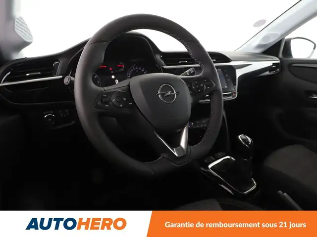 Opel Corsa view 11