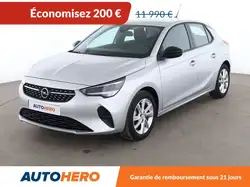 Opel Corsa 1.2 Elegance Business