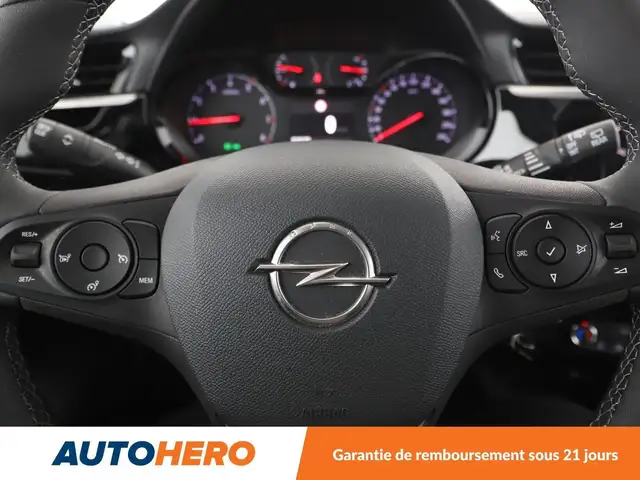 Opel Corsa view 19