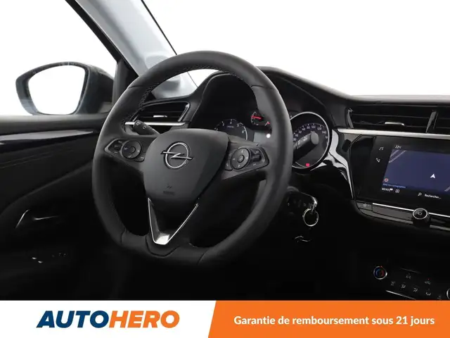 Opel Corsa view 13