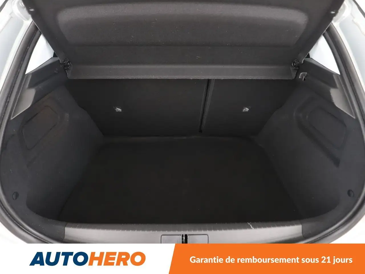 Opel Corsa Corsa — photo 17