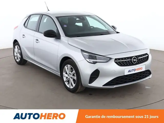 Opel Corsa view 8