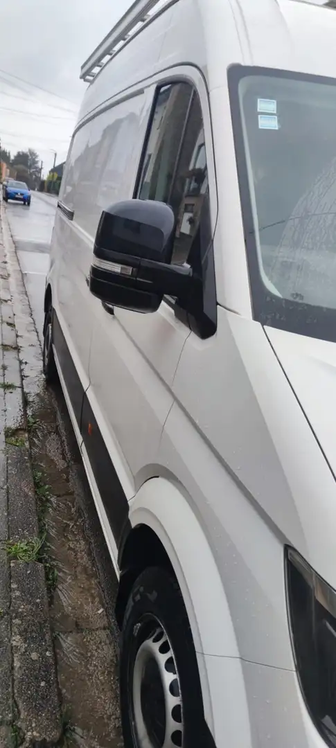 Volkswagen Crafter 2.0 CR TDi L3 4Motion - 2