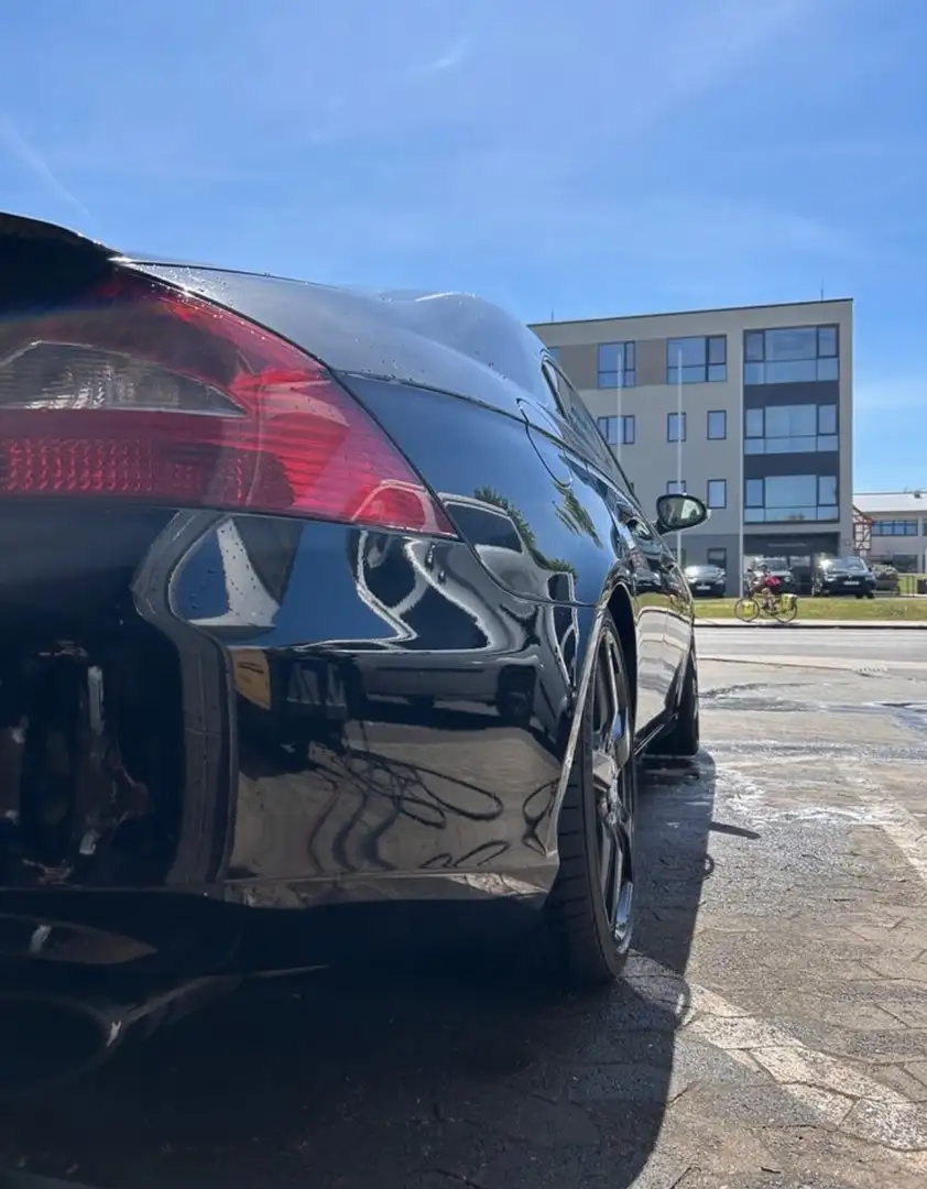 Mercedes-Benz CLS 350 7G-TRONIC - 2