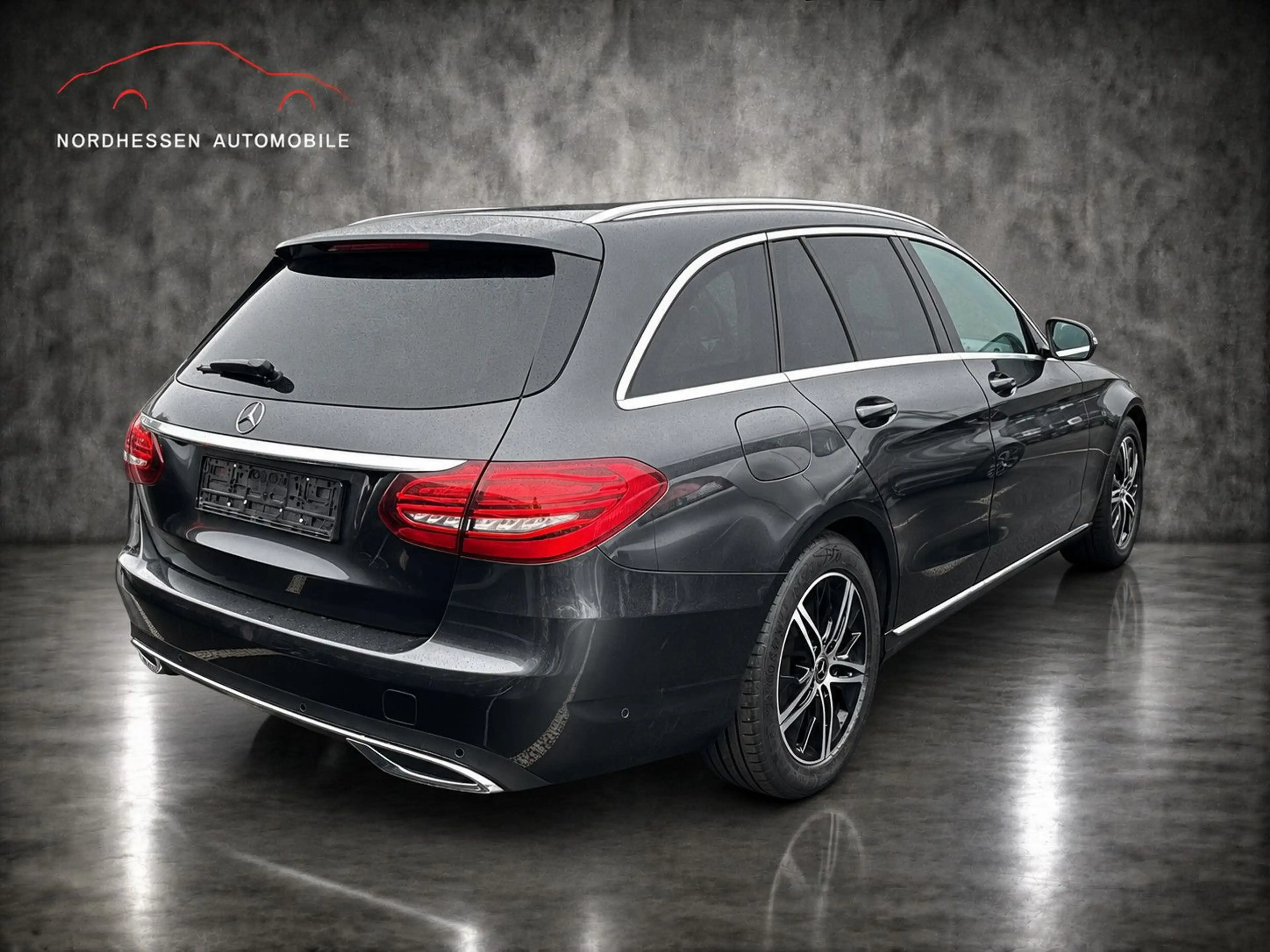 Mercedes-Benz C 220 d T Avantgarde | LED Scheinwerfer | Kamera — photo 2