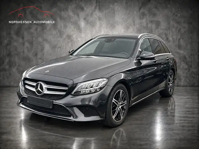 Mercedes-Benz C 220 d T Avantgarde | LED Scheinwerfer | Kamera