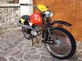 Hercules GS GS 50 cc. Czerwony - thumbnail 3