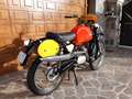 Hercules GS GS 50 cc. Rood - thumbnail 4