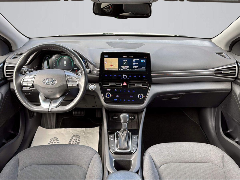 Hyundai IONIQ Style Plug-In Hybrid #LED #NAV #KAM — photo 14