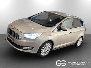 1.5 TDCi Titanium