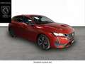 Peugeot 308 5P Allure Hybrid MHEV 136 e-DCS6 Rouge - thumbnail 3