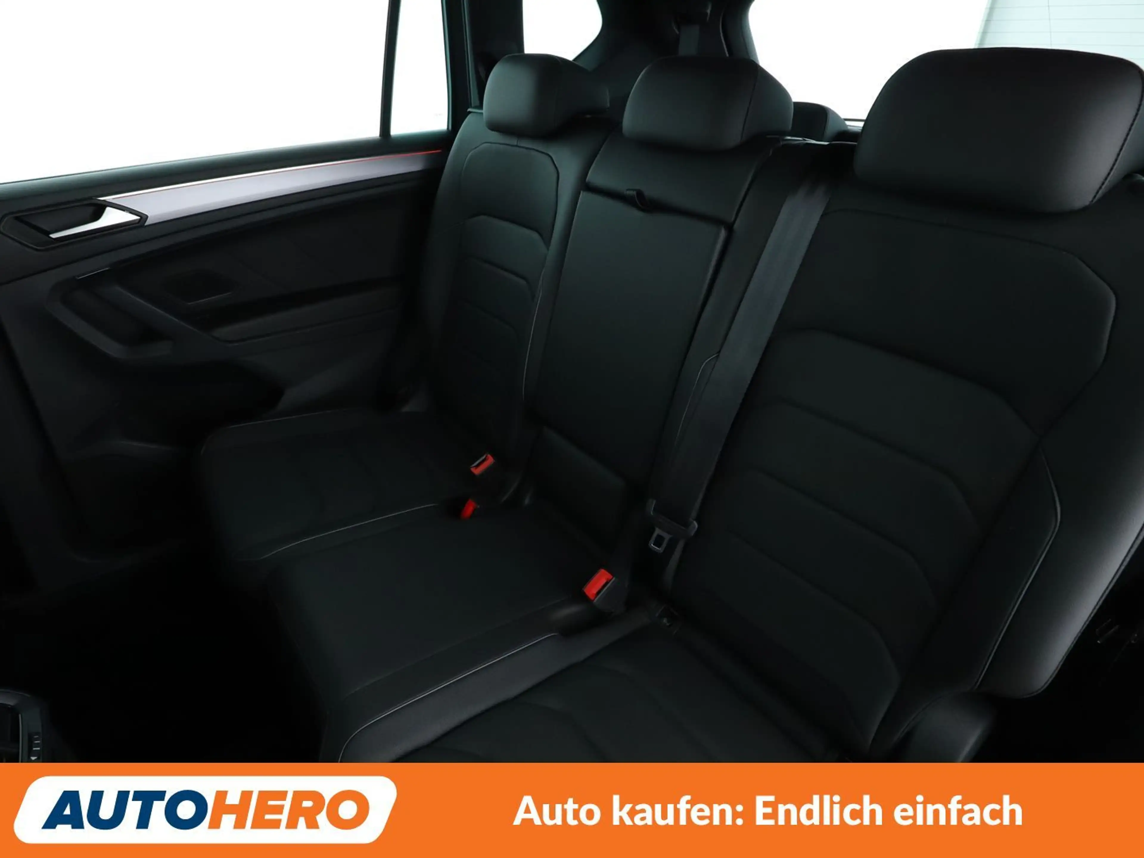 SEAT Tarraco 2.0 TSI FR 4Drive Aut.*NAVI*VC*LED*ACC*360CAM*PDC* — photo 14