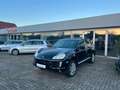 Porsche Cayenne S 4.8 V 8 SHZ LEDER PDC Allrad Schwarz - thumbnail 1