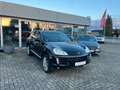 Porsche Cayenne S 4.8 V 8 SHZ LEDER PDC Allrad Schwarz - thumbnail 3