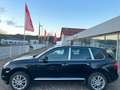 Porsche Cayenne S 4.8 V 8 SHZ LEDER PDC Allrad Schwarz - thumbnail 9