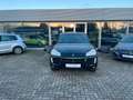 Porsche Cayenne S 4.8 V 8 SHZ LEDER PDC Allrad Schwarz - thumbnail 2