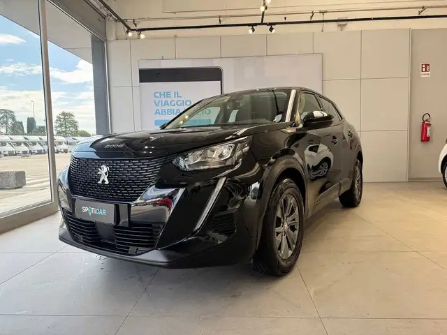 Peugeot 2008 2ª serie BlueHDi 110 S&S Active