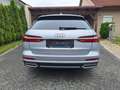 Audi A6 A6 Avant 40 TDI S-tronic Silber - thumbnail 4